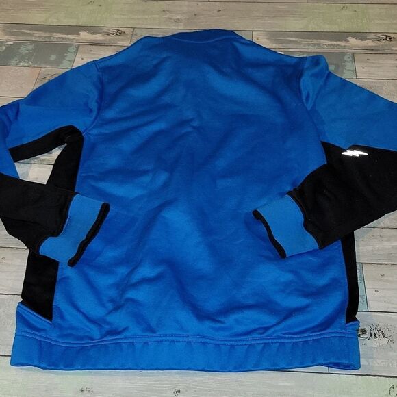 Nike Dri-Fit KD Zip-Up Jacket sz Small - Picture 4 of 4